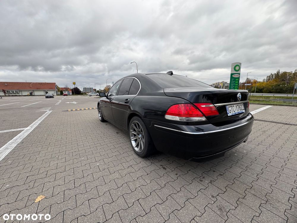BMW Seria 7 730d - 6