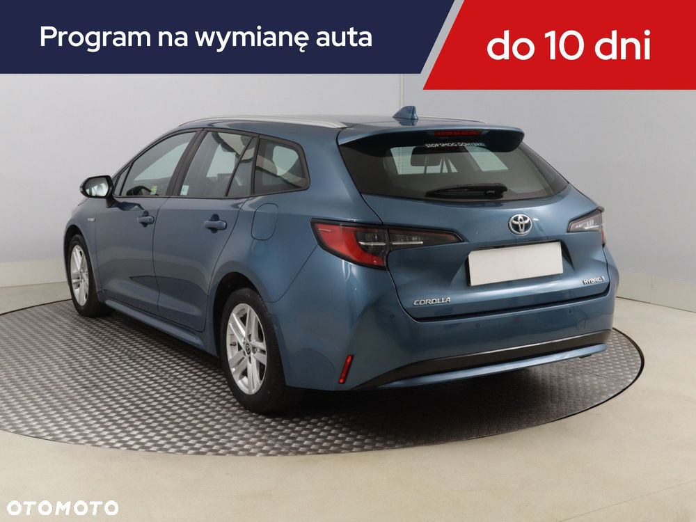 Toyota Corolla - 6