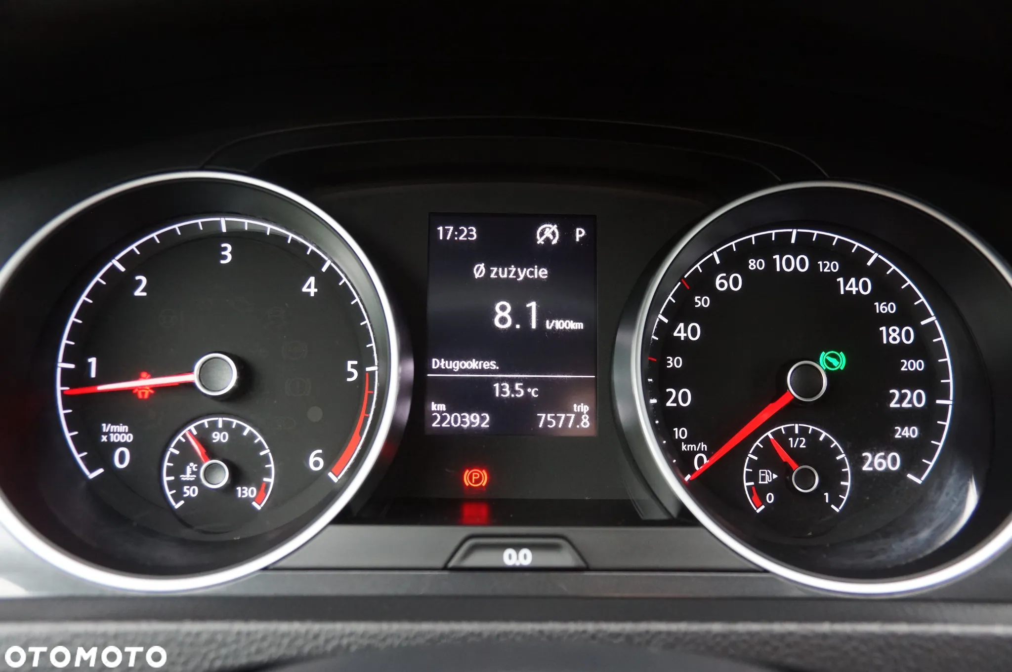 Volkswagen Golf Alltrack 2.0 TDI 4Motion (BMT) DSG - 19