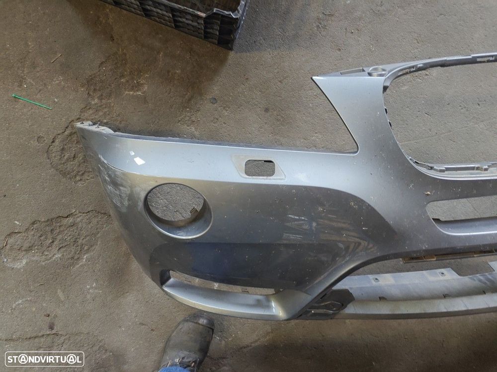 Parachoques Frente / Para Choques Frontal Nu Bmw X3 (F25)  7210440 / 5 - 3