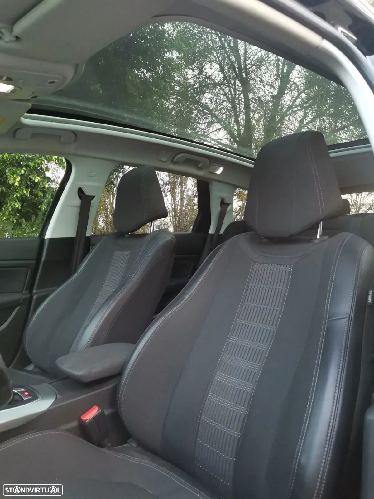Peugeot 308 SW 1.6 BlueHDi Allure J17 EAT6 - 1