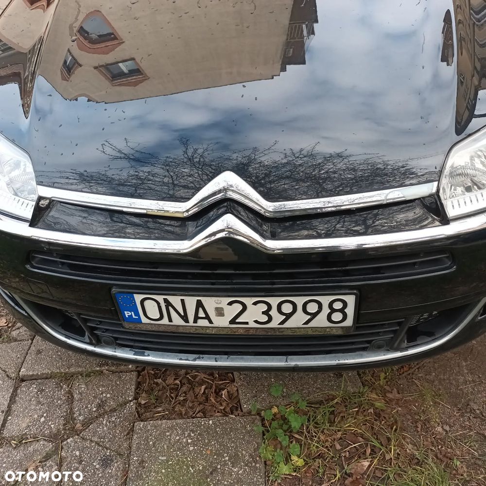 Citroën C5 - 12