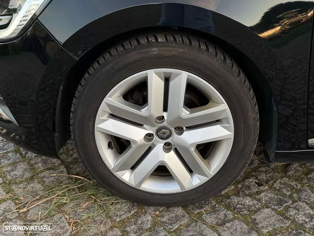 Renault Clio 1.6 E-Tech Intens - 6