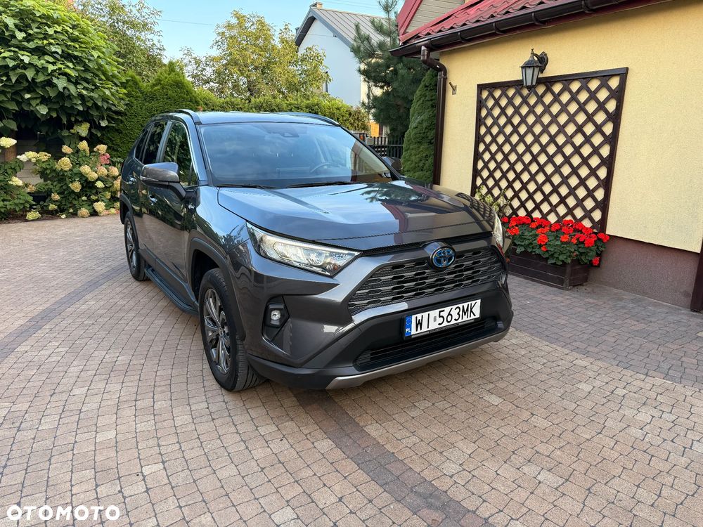 Toyota RAV4 - 2