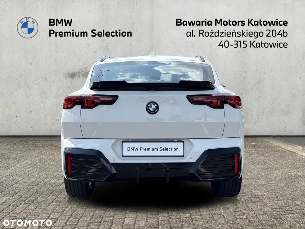 BMW X2 sDrive18d M Sport X - 11