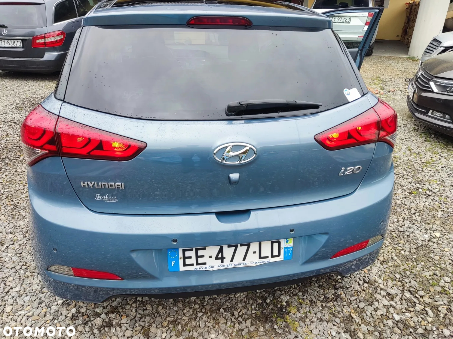 Hyundai i20 - 12
