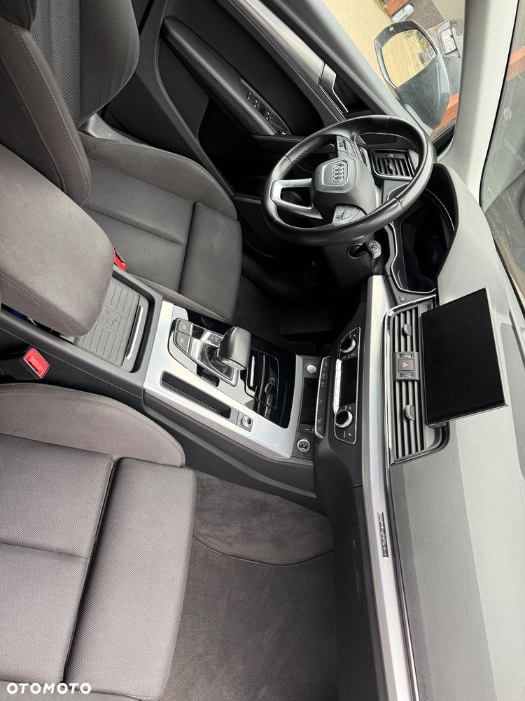 Audi Q5 - 8