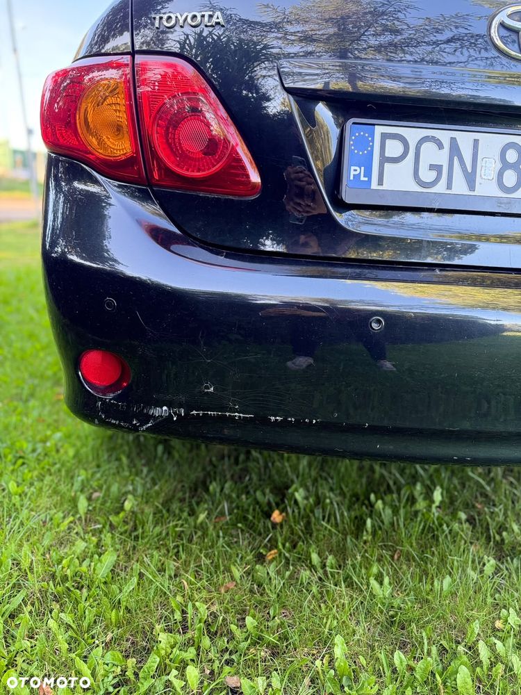 Toyota Corolla 1.6 VVT-i Prestige - 11