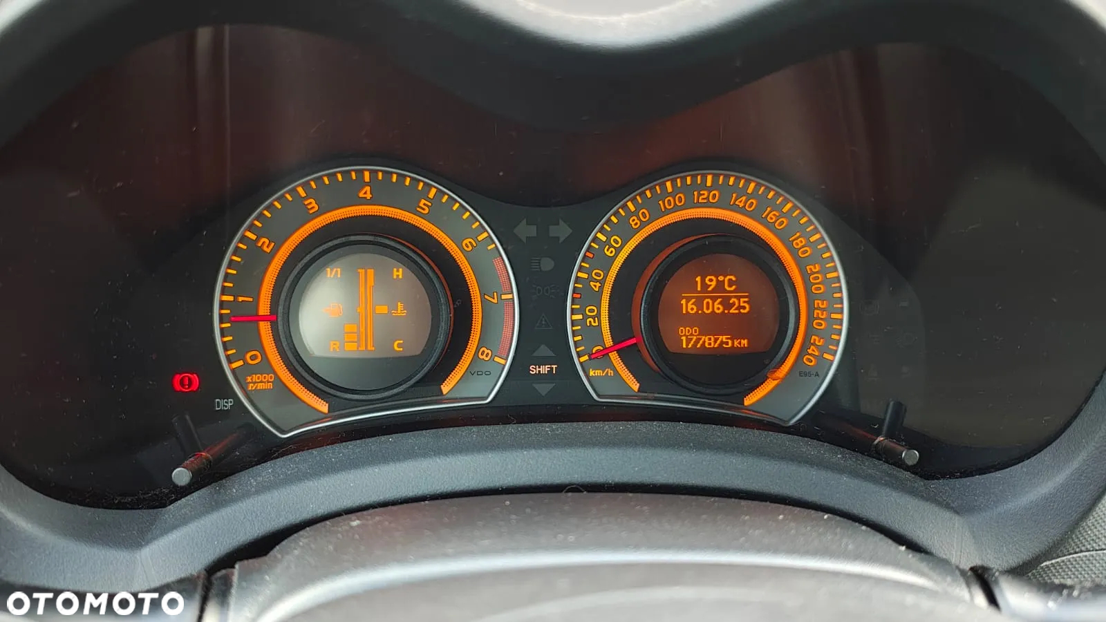 Toyota Auris - 8