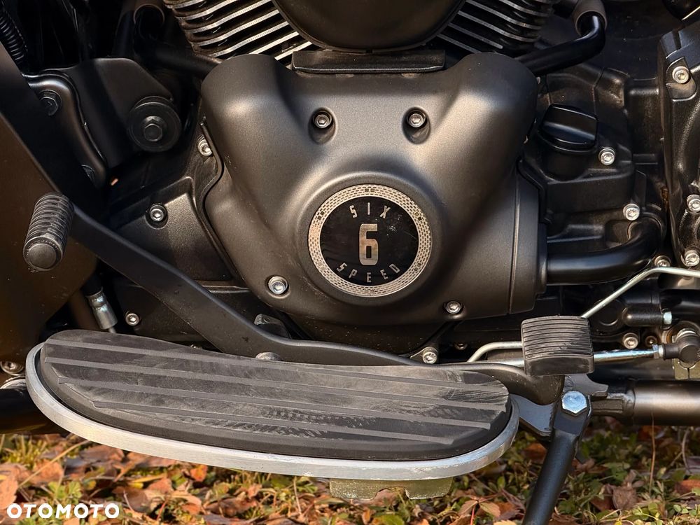 Kawasaki Vulcan - 37