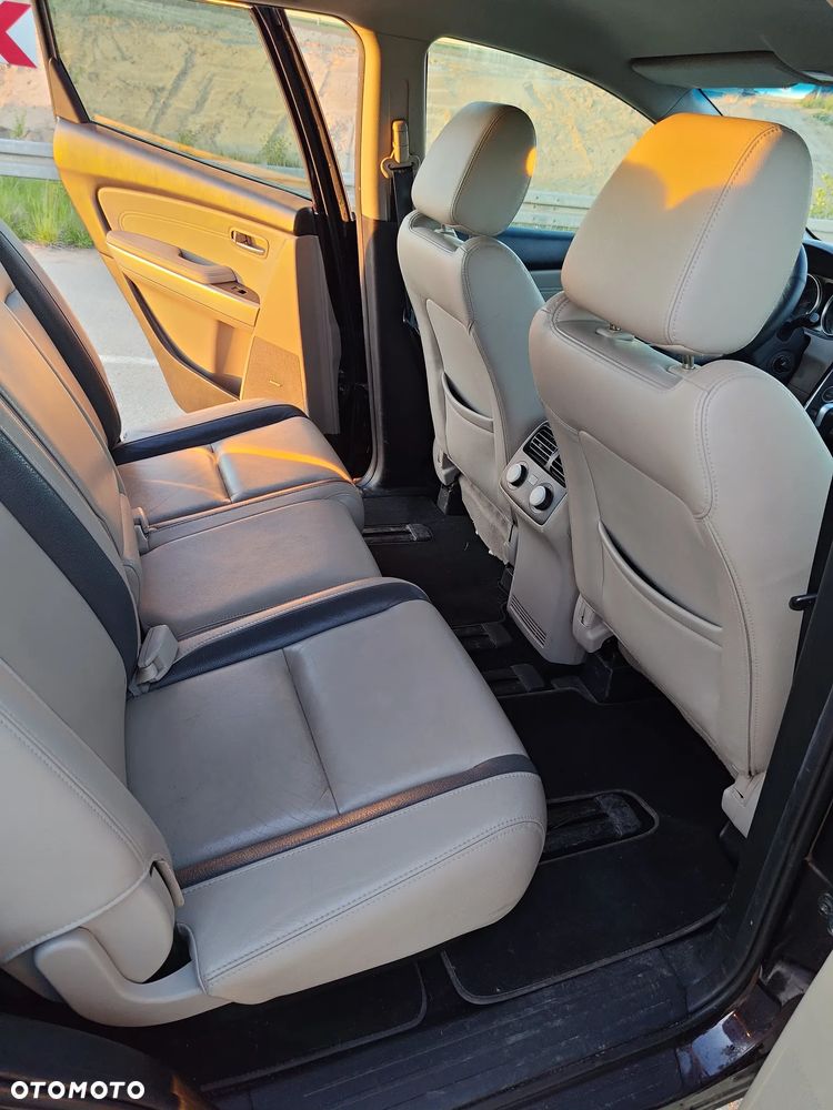 Mazda CX-9 - 22