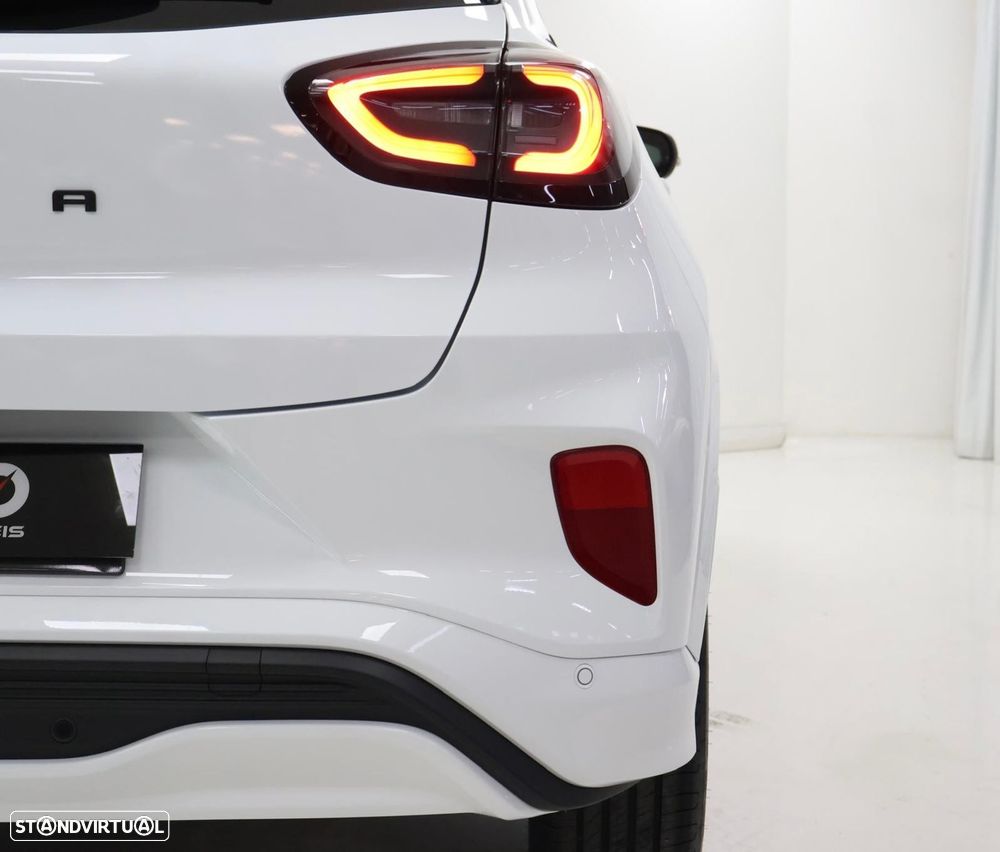 Ford Puma 1.0 EcoBoost MHEV ST-Line - 28