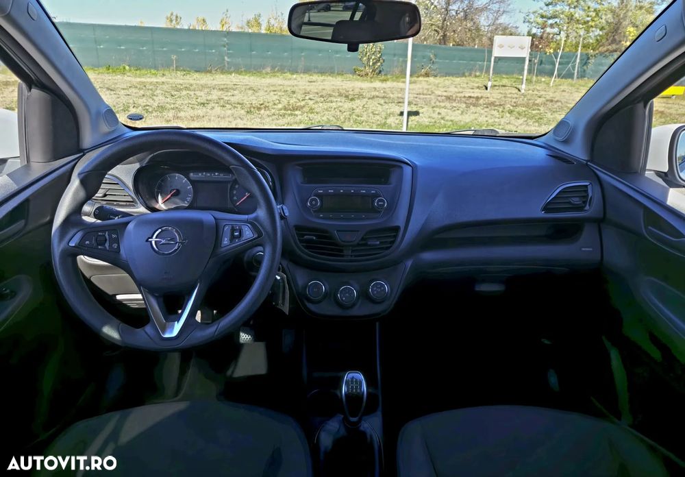Opel Karl - 5