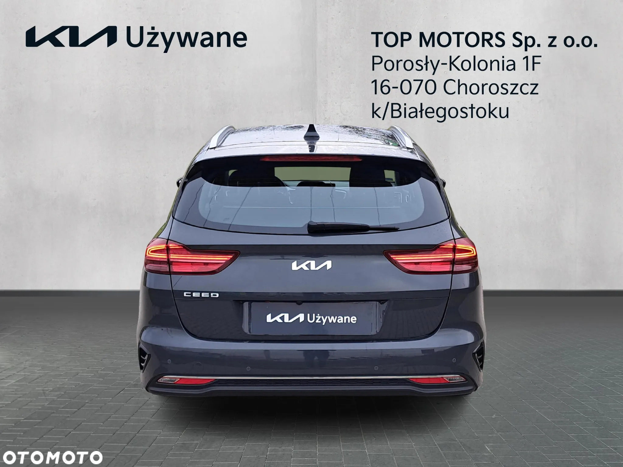 Kia Ceed 1.5 T-GDI M - 6