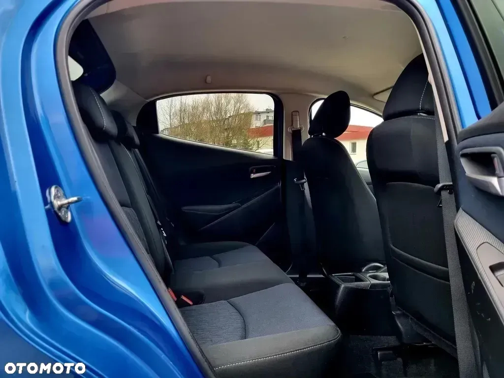Mazda 2 1.5 Skymotion - 13