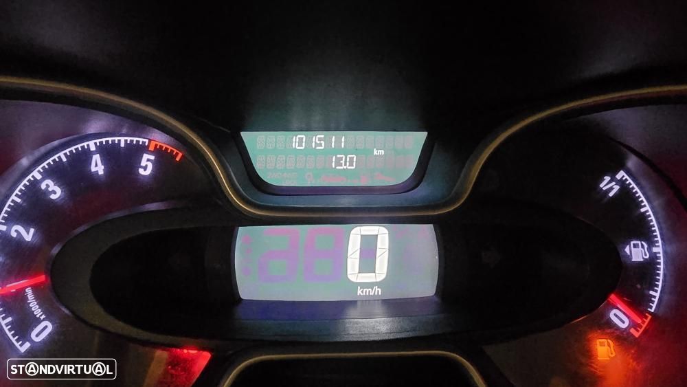 Opel Vivaro 1.6 Cdti L2 H1 Bi Turbo - 15