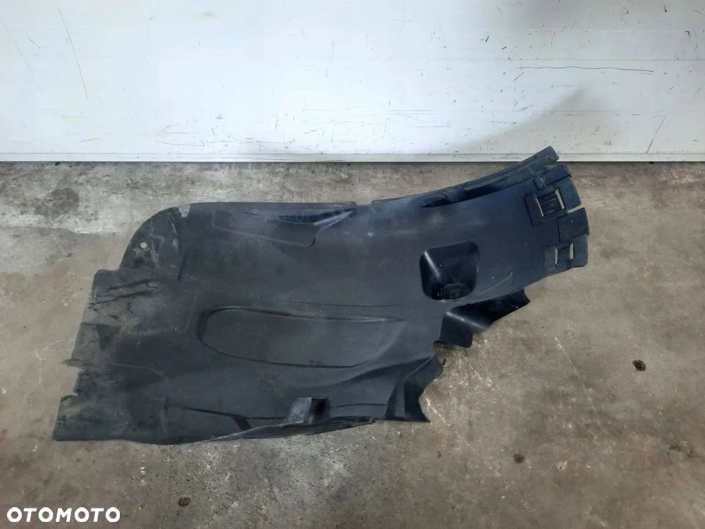 NADKOLE LEWY PRZÓD CZĘŚĆ TYLNA OPEL CORSA D 13187358 - 5