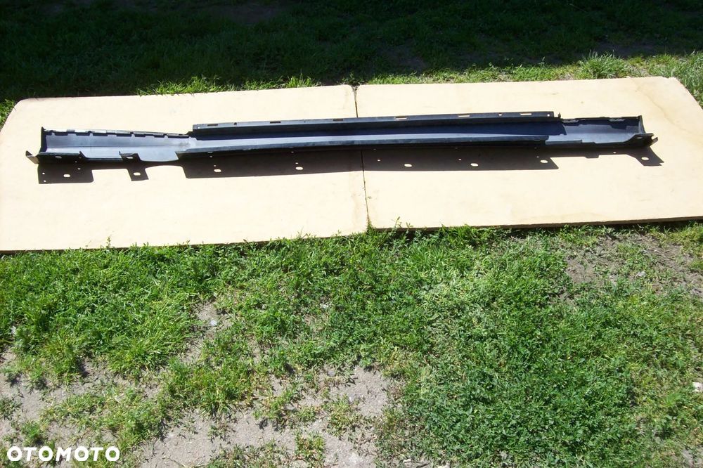 listwa progowa lewa mercedes clk w209 - 5