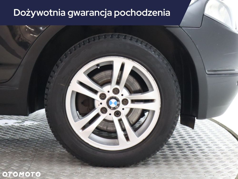 BMW X3 - 17