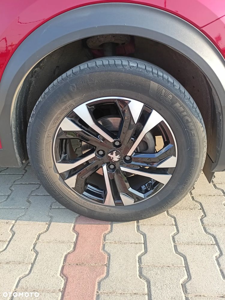 Peugeot 2008 1.2 PureTech Active S&S - 14