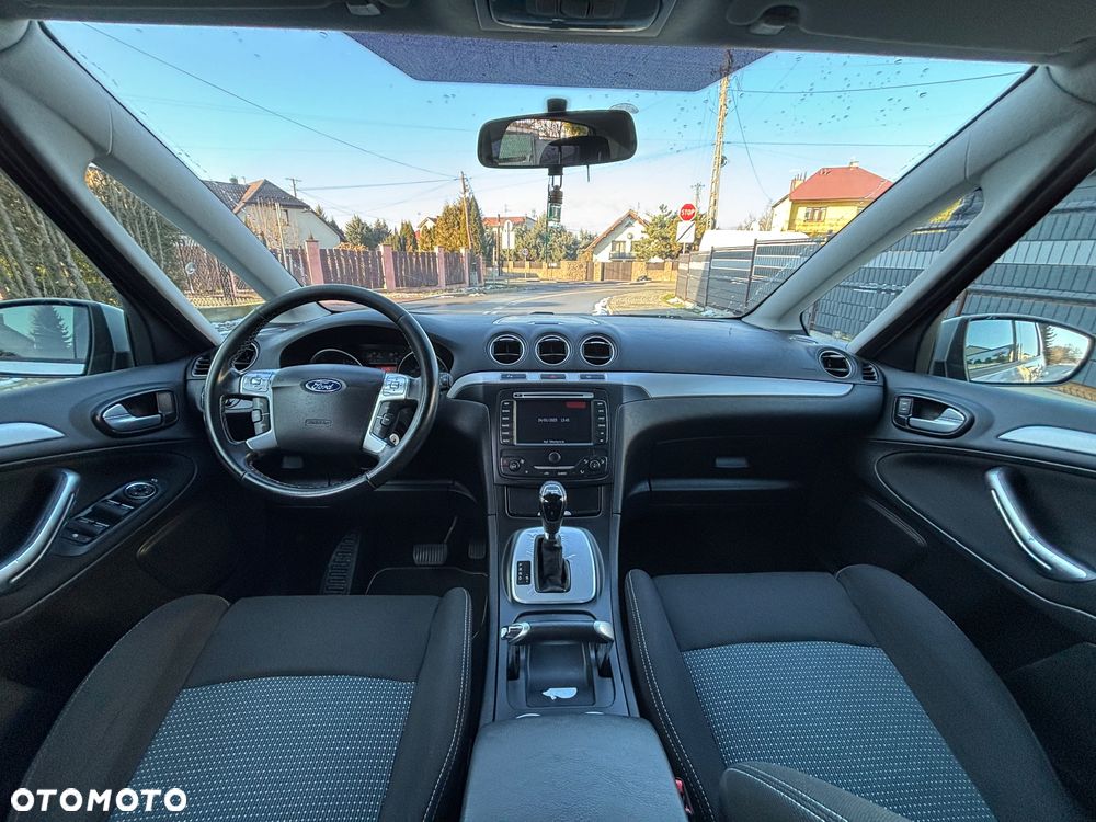 Ford S-Max 2.0 TDCi DPF Champions Edition - 14