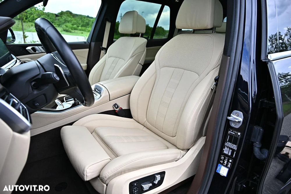 BMW X5 xDrive30d - 26