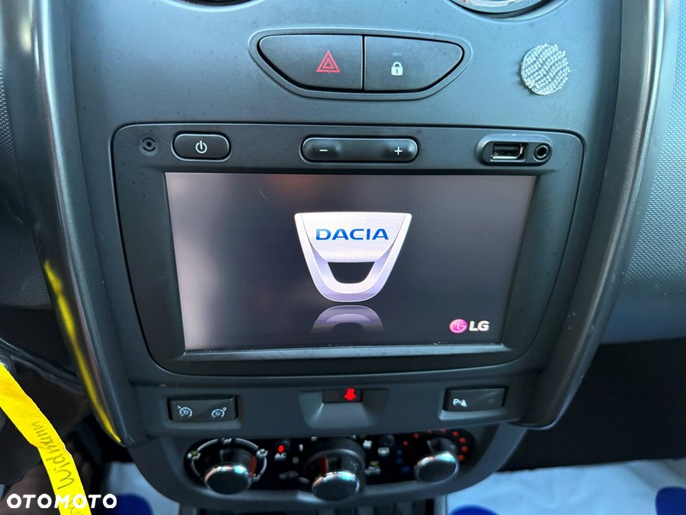 Dacia Duster 1.2 TCe Prestige S&S EU6 - 29