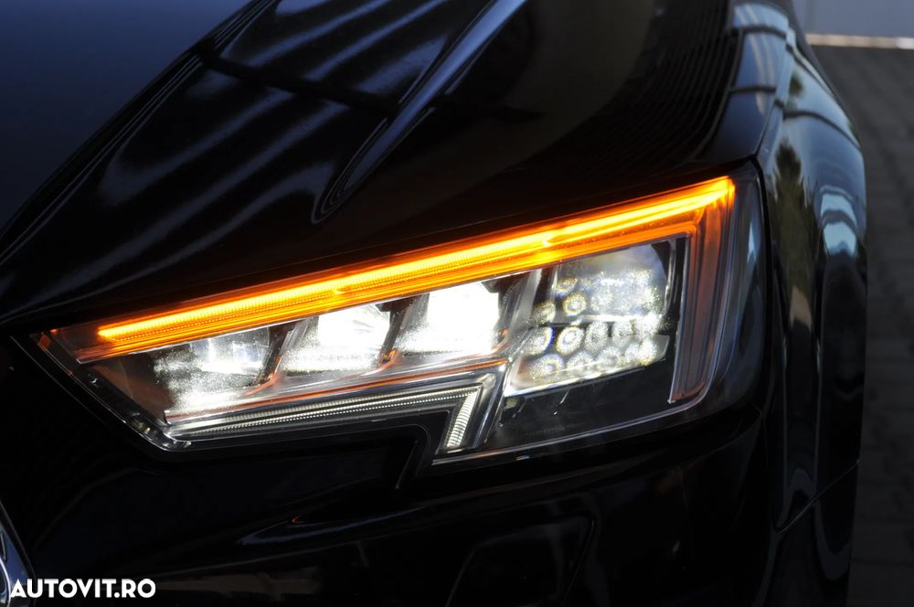 Audi A4 Limuzina 2.0 TDI S tronic Sport - 12