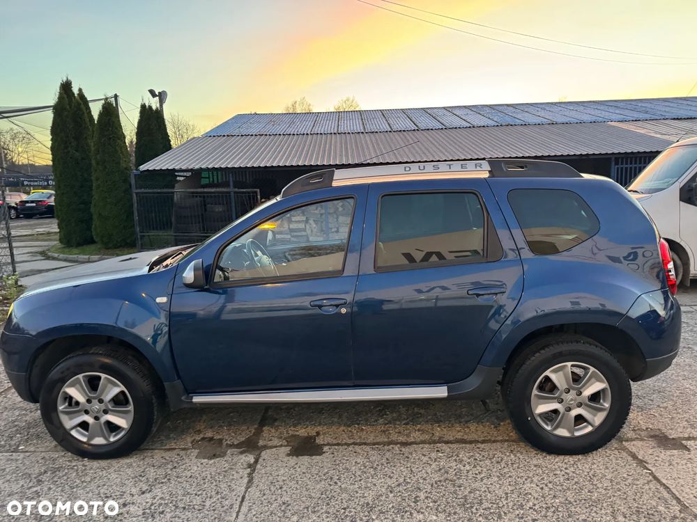 Dacia Duster 1.2 TCe Laureate 4x4 S&S EU6 - 2