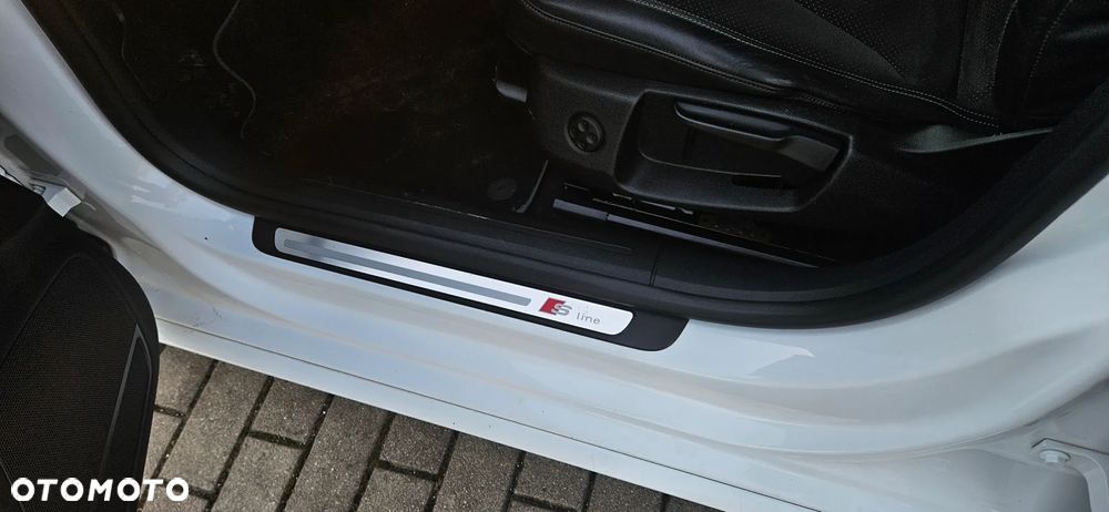 Audi A5 Sportback 2.0 TDI ultra - 19