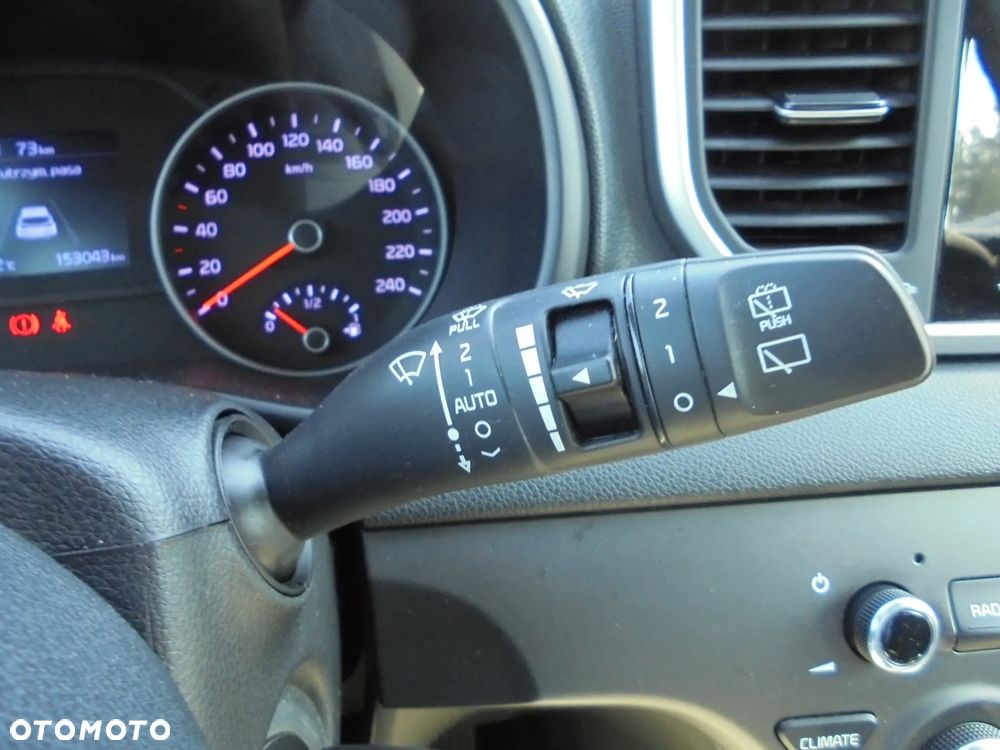 Kia Sportage 1.6 GDI 2WD DREAM-TEAM EDITION - 24