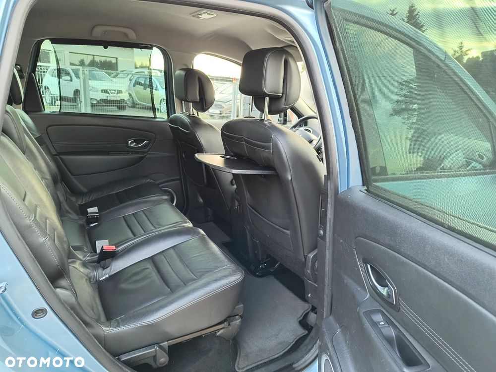 Renault Scenic 1.4 16V TCE Expression - 9
