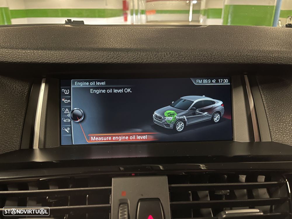 BMW X4 28 i xDrive Pack M - 24