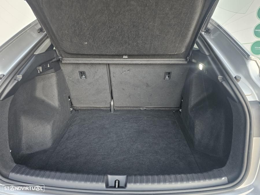 Audi Q4 Sportback e-tron 40 82 kWH - 24