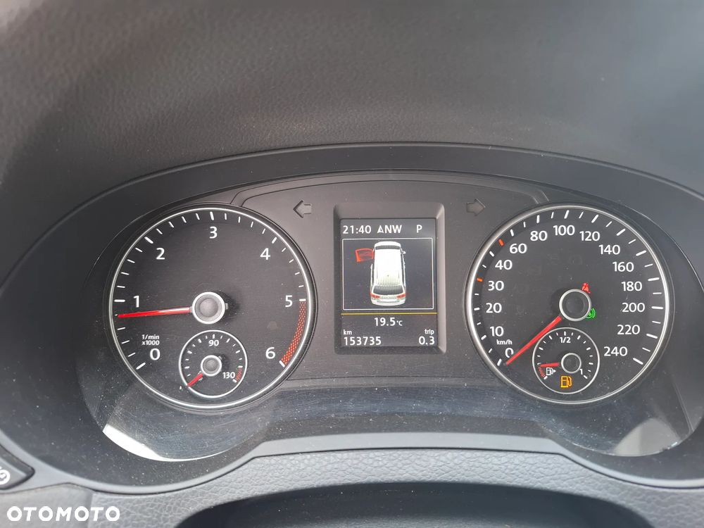 Seat Alhambra 2.0 TDI FR-Line DSG - 25