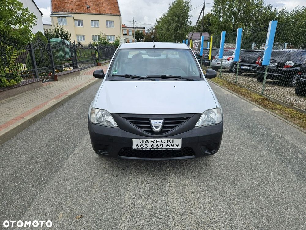 Dacia Logan - 2