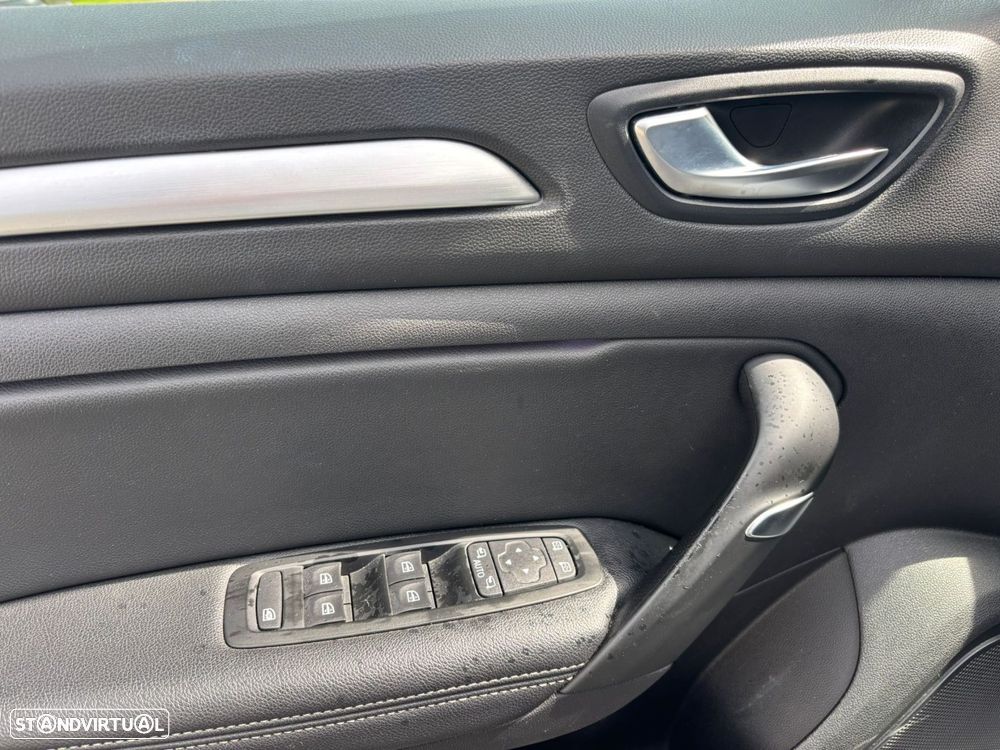 Renault Mégane Sport Tourer 1.5 Blue dCi Intens - 19