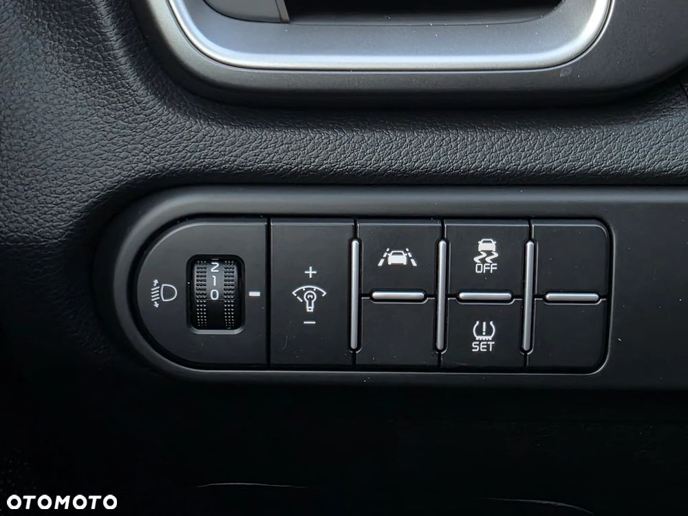 Kia XCeed 1.5 T-GDI L DCT - 21