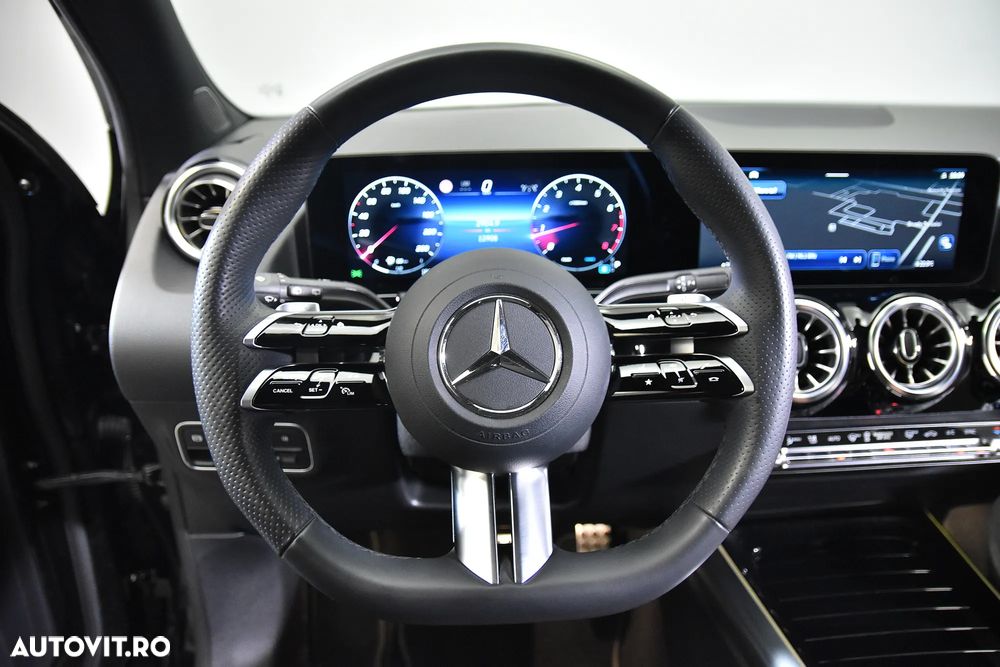 Mercedes-Benz GLA 220 4MATIC MHEV Aut. - 16