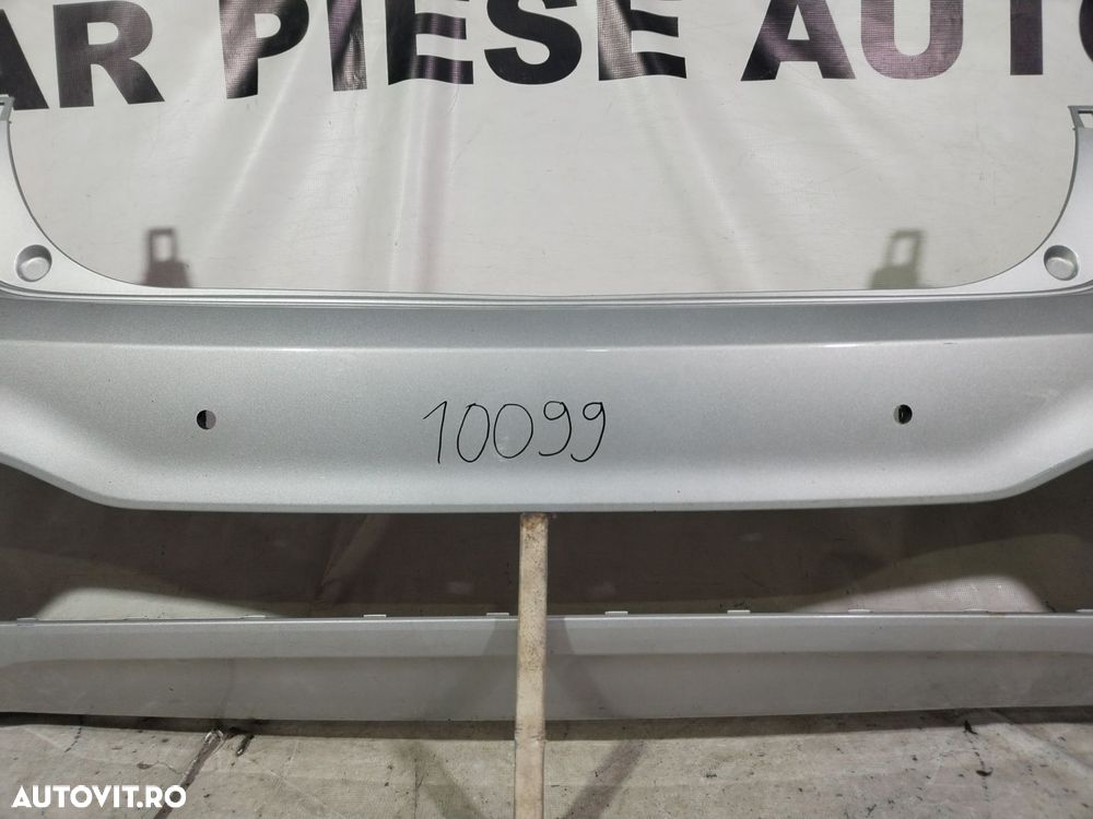 Bara spate Hyundai I20, 2018, 2019, 2020, cod origine OE 86611-C8AA0. 10099 - 4