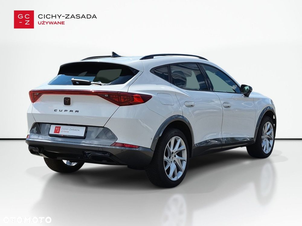 Cupra Formentor 1.5 TSI DSG - 5