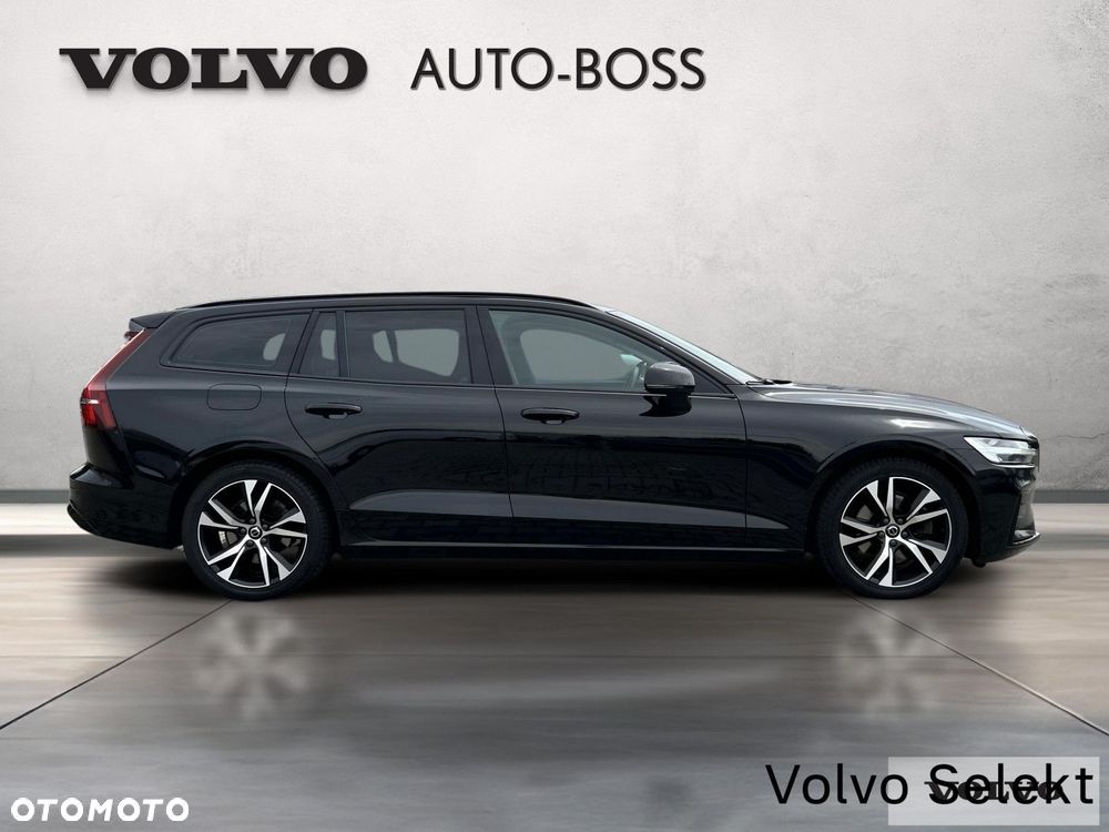 Volvo V60 - 6