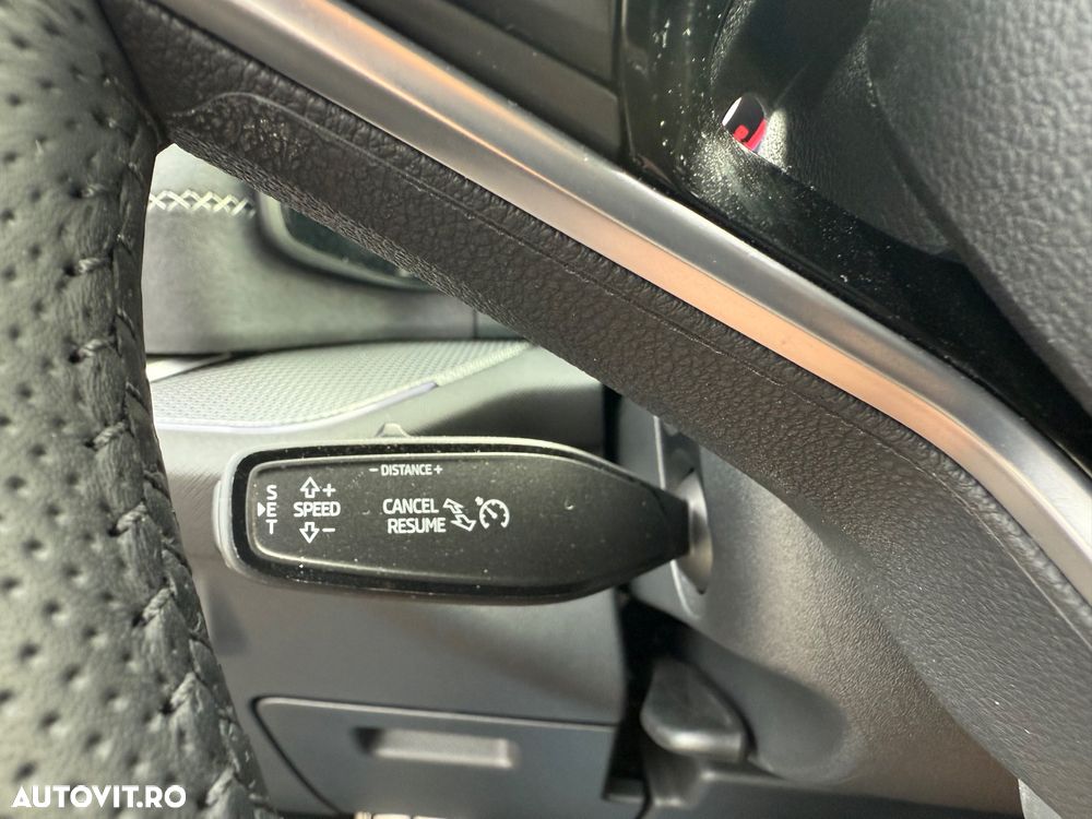 Skoda Kodiaq 1.5 TSI DSG PHEV Sportline - 18