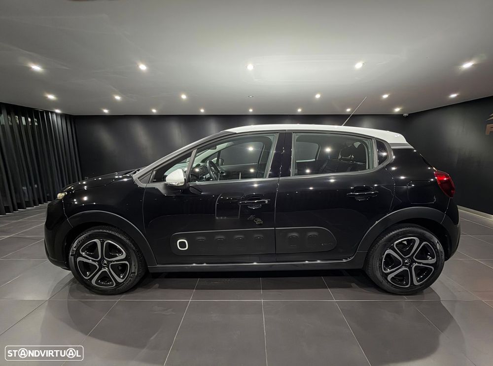 Citroën C3 1.2 PureTech Shine - 4