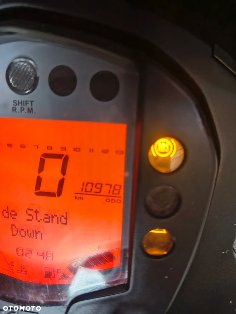 KTM Duke - 15