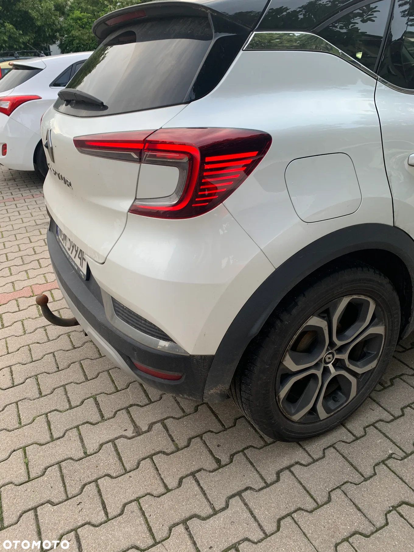 Renault Captur 1.0 TCe Intens - 6