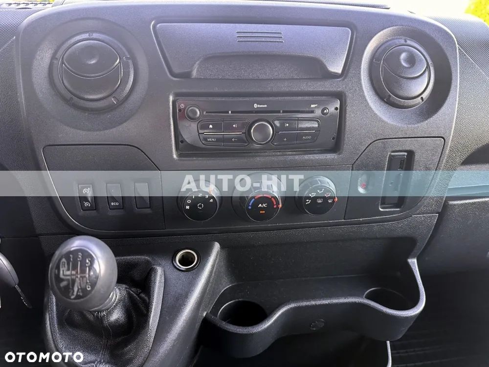 Renault Master - 19