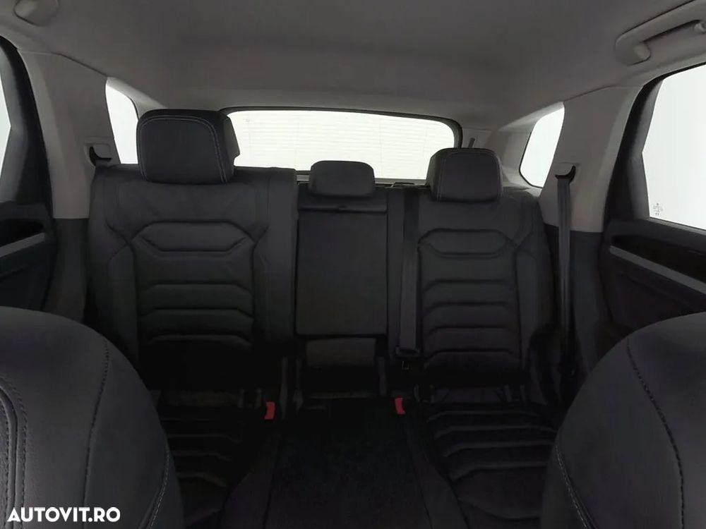 Volkswagen Touareg 3.0 V6 TDI SCR 4Motion Automatik Elegance Edition - 12