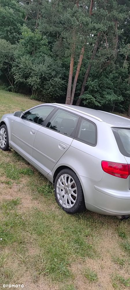 Audi A3 Sportback 1.8 TFSI Quattro Ambition - 3