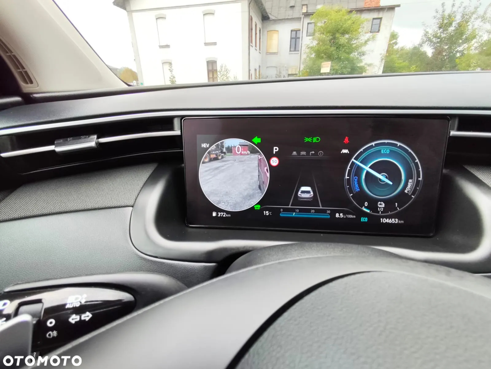 Hyundai Tucson 1.6 T-GDi PHEV Platinum 4WD - 31